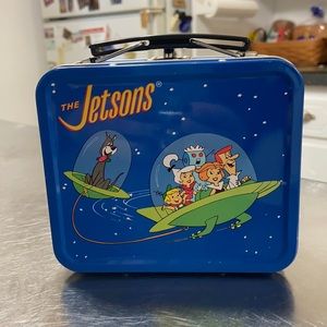 Vintage 1993 Fossil Watch- The Jetsons